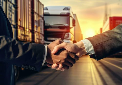 Direct Freight Relationships